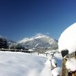 Gitschtal Winterimpresionen