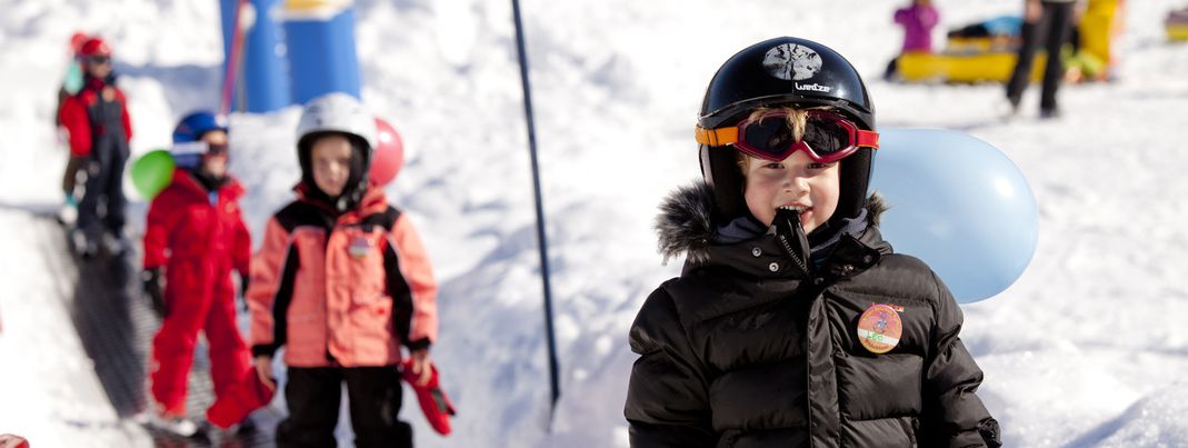 Im neuen Schatzberg Zwergenland können sich Kids auf jede Menge Spaß und Action freuen.