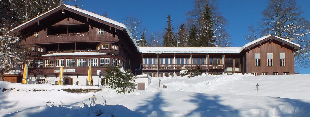 General information about your stay at Berghotel Sudelfeld