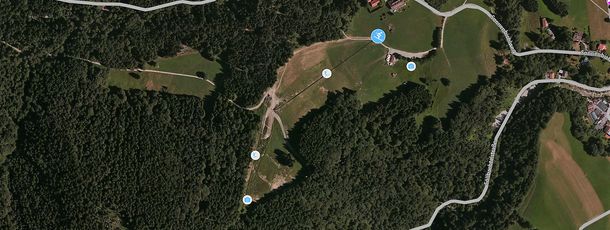 Information about the ski resort Sonnenbichl - Bad Wiessee