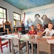 Detaillierte Infos zur Unterkunft Family Hotel Schloss Rosenegg