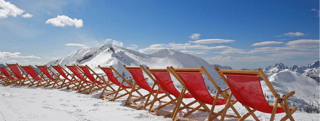 Review about Nassfeld - Category: On Mountain Dining