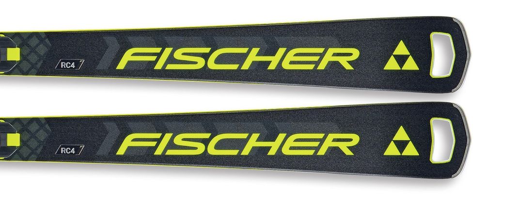Fischer RC4 Worldcup SC - Slalom Ski - Ski Review - Season 2023/2024