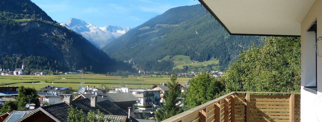 Detaillierte Infos zur Unterkunft Apartments Achmüller Wastelhofer