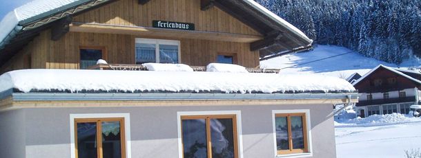 General information about your stay at Ferienhaus Urstöger