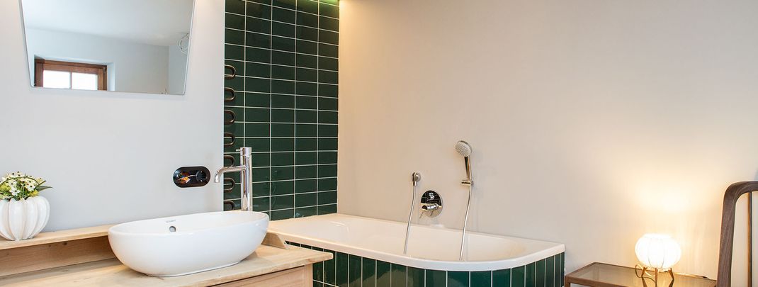 Detaillierte Infos zur Unterkunft HOLZGAUER HAUS