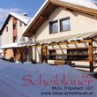 General information about your stay at Haus Scheiblauer