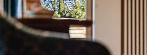 Detaillierte Infos zur Unterkunft Hotel Goldener Berg - Your Mountain Selfcare Resort