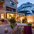 Hotel Terrasse Lech am Arlberg