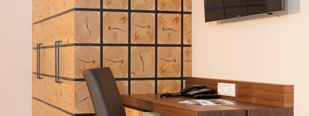 General information about your stay at Hotel Birkenhof