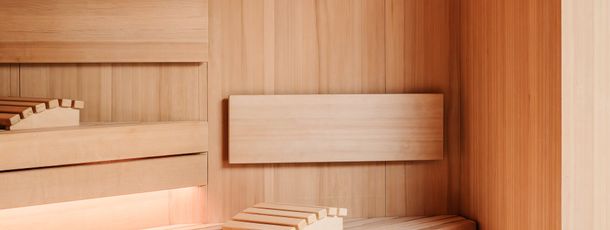 Detaillierte Infos zur Unterkunft Hotel Goldener Berg - Your Mountain Selfcare Resort