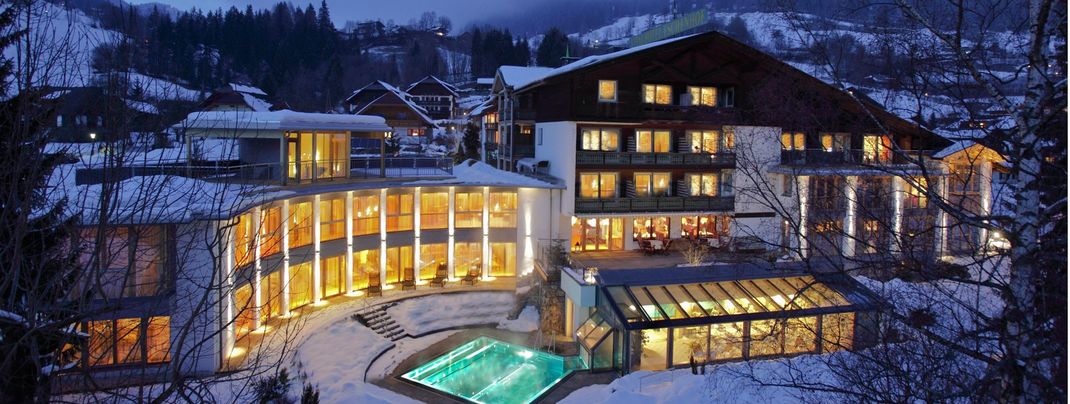 General information about your stay at Hotel Eschenhof