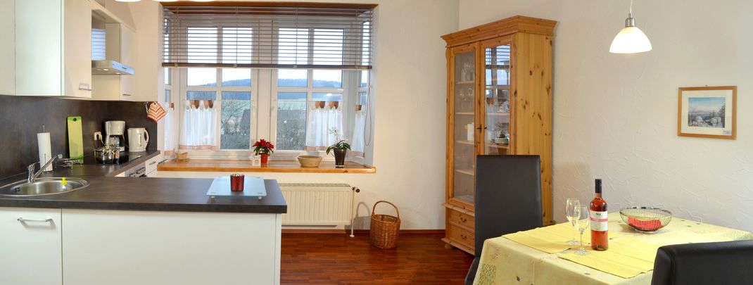 General information about your stay at 4-Sterne Ferienwohnungen Christine Krejtschi