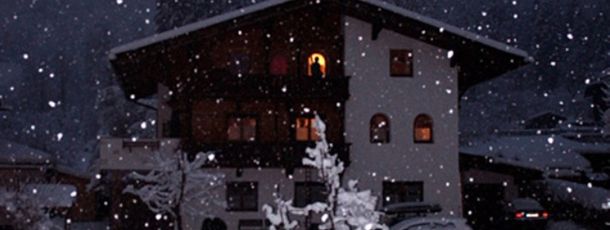 General information about your stay at Fewo Mathias und Anita Klocker