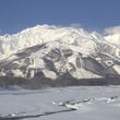 Hakuba Happo-One auf der Insel Honshu ist eines der größten und bekanntesten Skigebiete Japans.