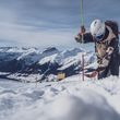 Information about the ski resort Jakobshorn Davos