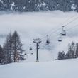 Information about the ski resort Jakobshorn Davos