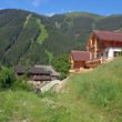 Detaillierte Infos zur Unterkunft Almliesl ZELL-365