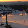 Information about the ski resort Sierra Nevada