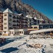 General information about your stay at Sporthotel Alpenblick