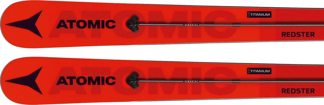 Atomic Redster G9 RS - Race Ski - Ski Review - Season 2019/2020
