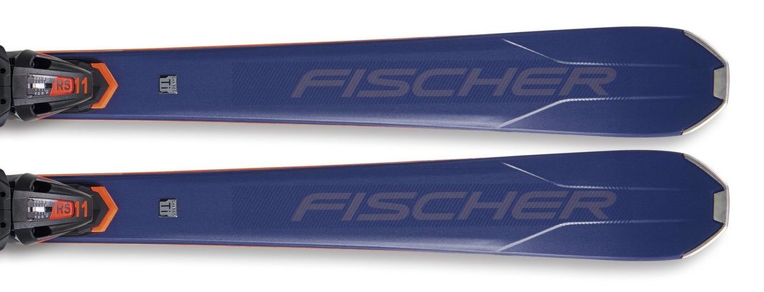 Fischer RC One 73 - Sport Carver - Ski Review - Season 2022/2023