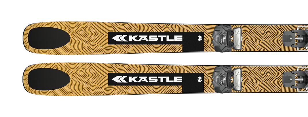Kästle ZX108 - Powder Ski - Ski Review - Season 2023/2024