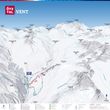 Information about the ski resort Vent