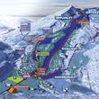 Information about the ski resort Heutal Lift near Unken
