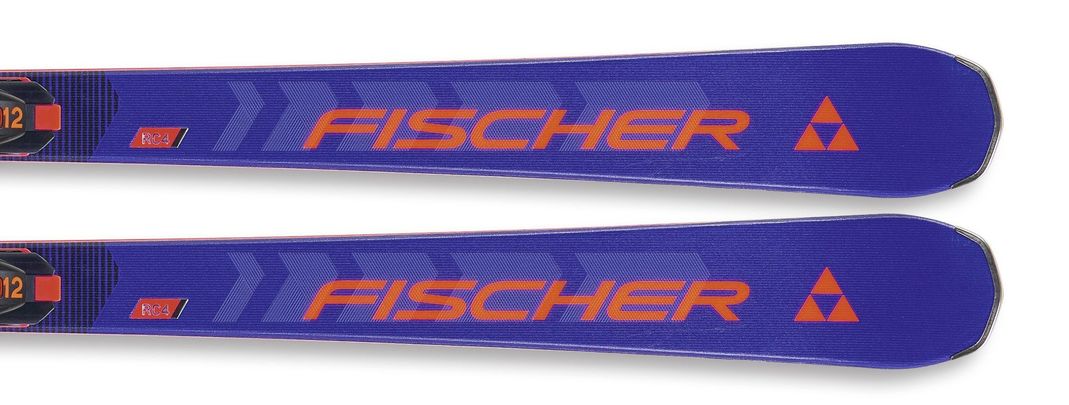Fischer The Curv DTX - Race Inspired - Ski Review - Season 2023/2024