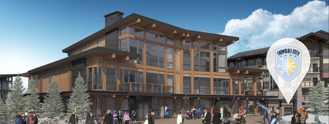 Das Limelight Hotel Snowmass wird seine Tore im November 2018 öffnen.