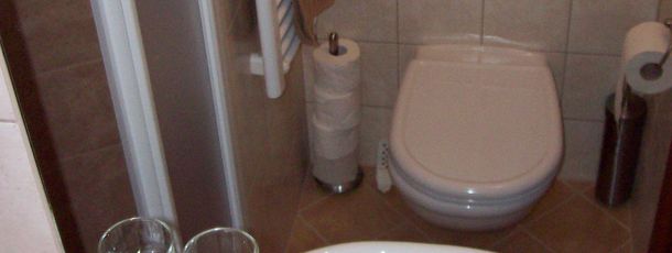 General information about your stay at Haus Blueberry