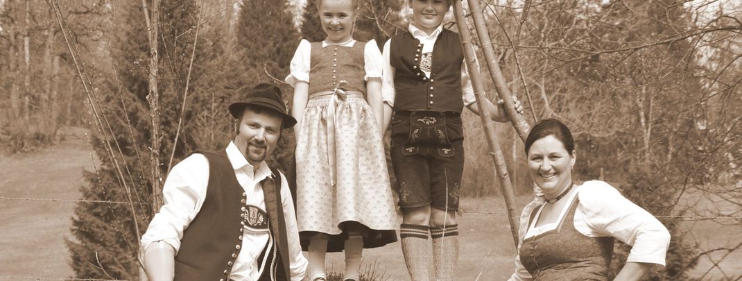 General information about your stay at Klarerhof