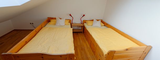 General information about your stay at Ferienwohnung Alte Talstation