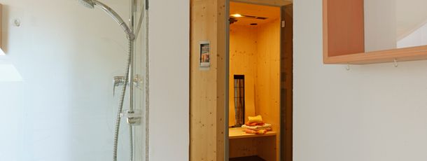 General information about your stay at Ferienwohnung Alte Talstation