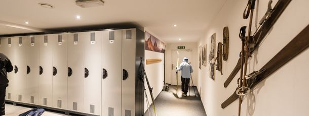 General information about your stay at Hotel Royal