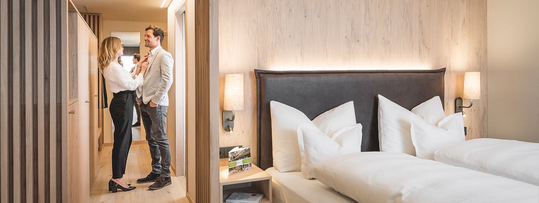 General information about your stay at Traube Braz Alpen.Spa.Golf.Hotel****