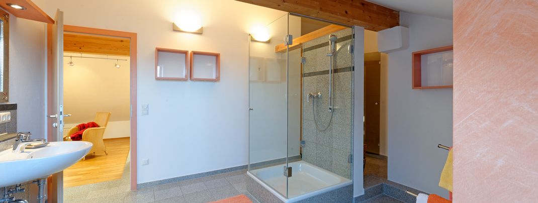 General information about your stay at Ferienwohnung Alte Talstation