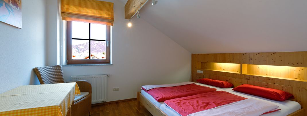 General information about your stay at Ferienwohnung Alte Talstation
