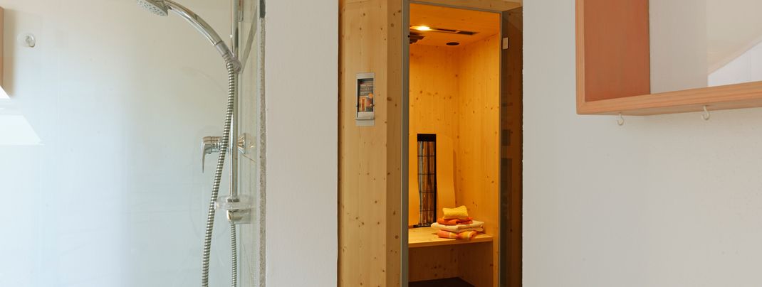 General information about your stay at Ferienwohnung Alte Talstation