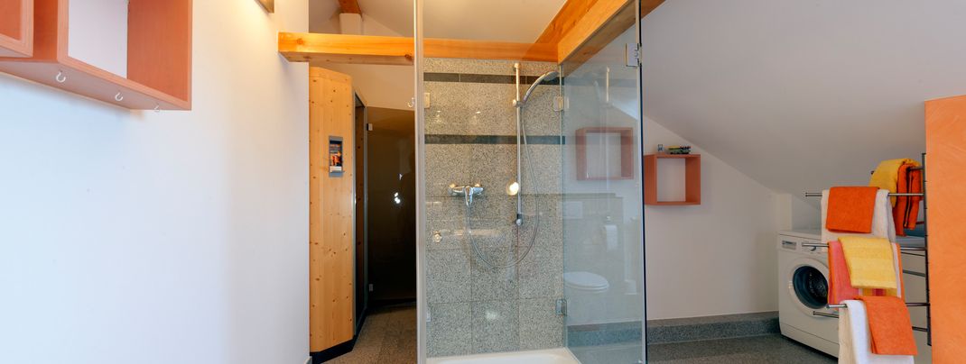 General information about your stay at Ferienwohnung Alte Talstation