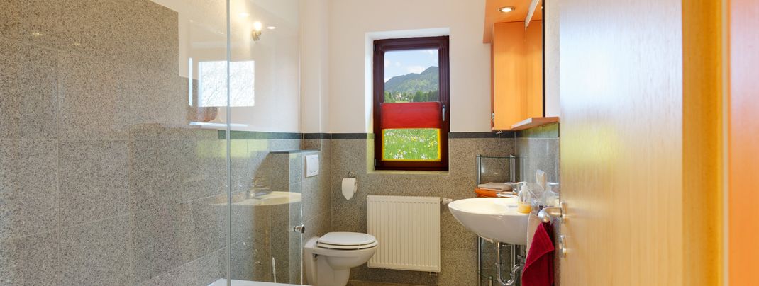 Detaillierte Infos zur Unterkunft Alpen-Chalet Alte Talstation