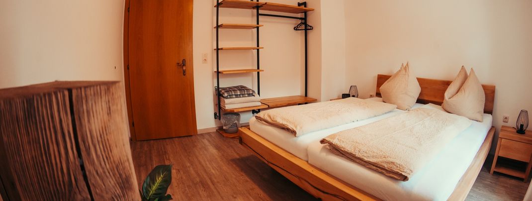 Detaillierte Infos zur Unterkunft Ferienwohnungen Sylvia Hirschbichler