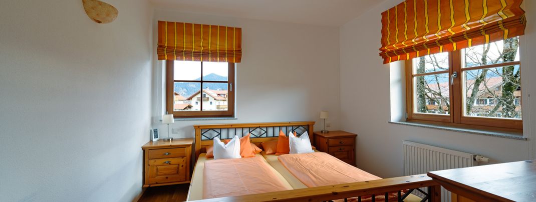 General information about your stay at Ferienwohnung Alte Talstation