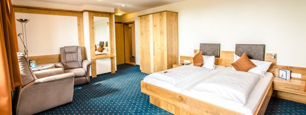 General information about your stay at Haus Waldeck