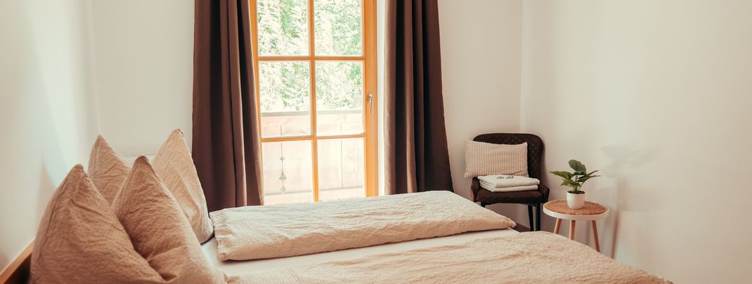 Detaillierte Infos zur Unterkunft Ferienwohnungen Sylvia Hirschbichler