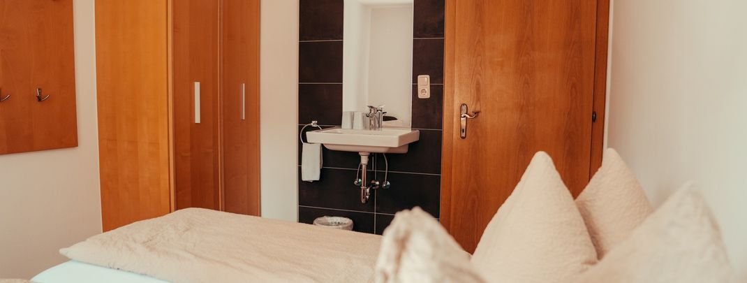 Detaillierte Infos zur Unterkunft Ferienwohnungen Sylvia Hirschbichler