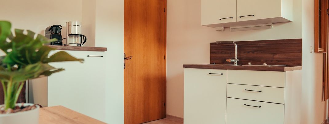 Detaillierte Infos zur Unterkunft Ferienwohnungen Sylvia Hirschbichler