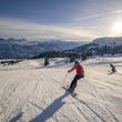 Information about the ski resort Flumserberg