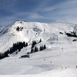 Von Oktober bis Mai laufen die Lifte in Kitzbühel